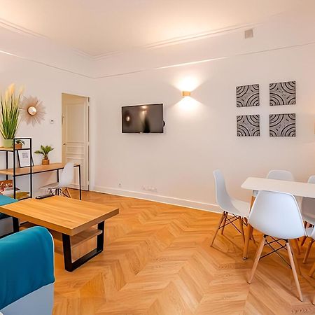 Loft A 2 Pas Des Champs Elysees Et De La Defense! Neuilly-sur-Seine Exterior foto